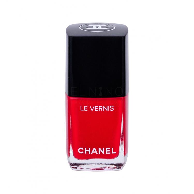 Chanel Le Vernis Lakier do paznokci dla kobiet 13 ml Odcień 510 Gitane