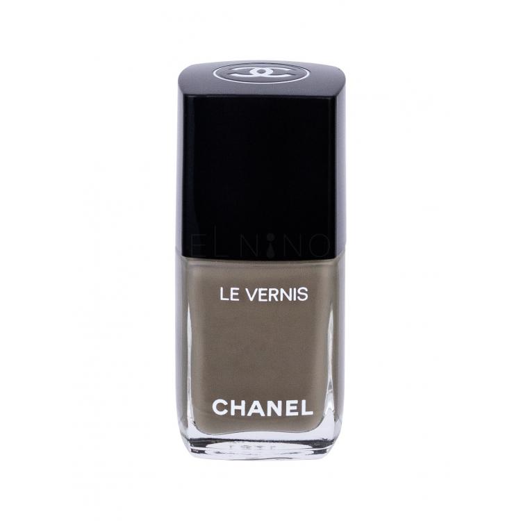 Chanel Le Vernis Lakier do paznokci dla kobiet 13 ml Odcień 520 Garconne