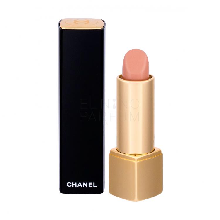 Chanel Rouge Allure Pomadka dla kobiet 3,5 g Odcień 168 Rouge Ingénue