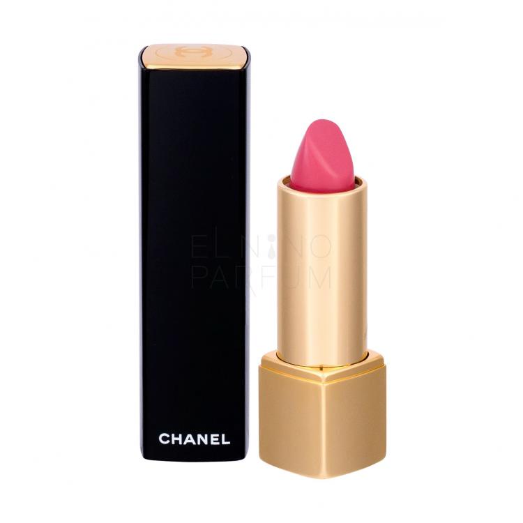 Chanel Rouge Allure Pomadka dla kobiet 3,5 g Odcień 91 Séduisante