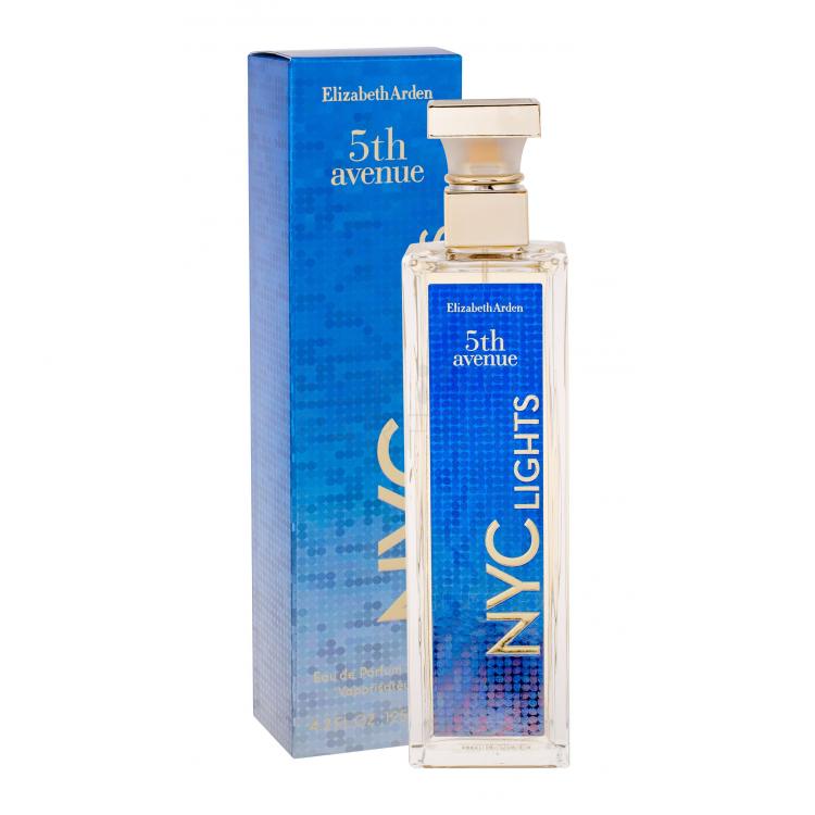 elizabeth arden 5th avenue nyc lights woda perfumowana null null     