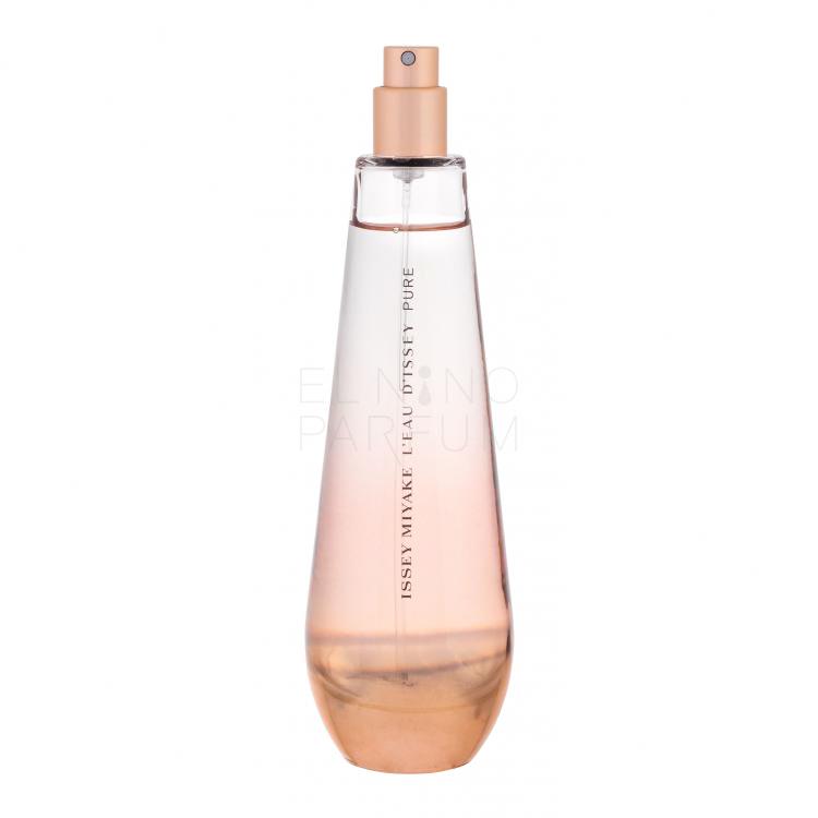 Issey Miyake L´Eau D´Issey Pure Nectar de Parfum Woda perfumowana dla kobiet 90 ml tester