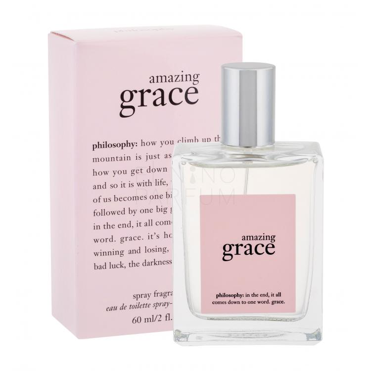 philosophy amazing grace woda toaletowa 60 ml     