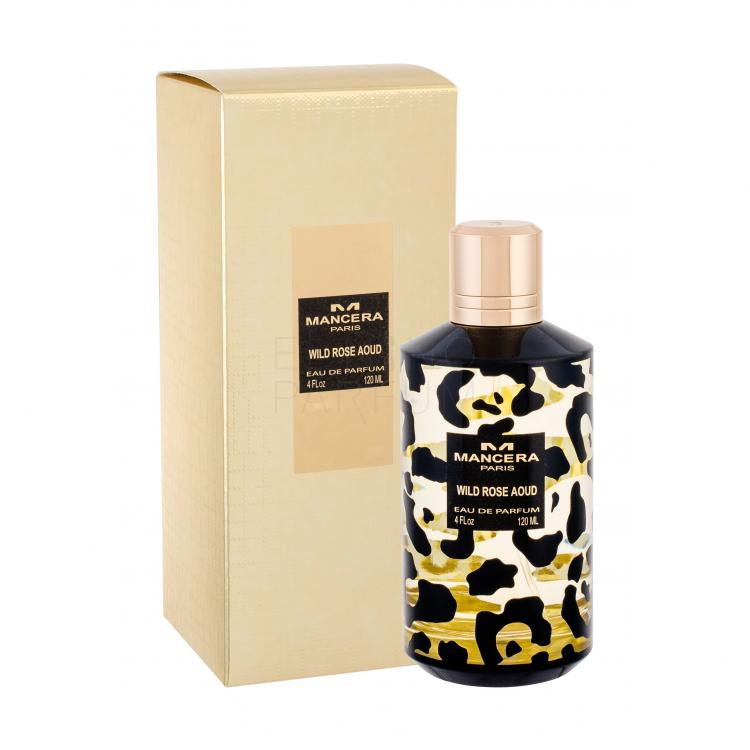 mancera wild rose aoud