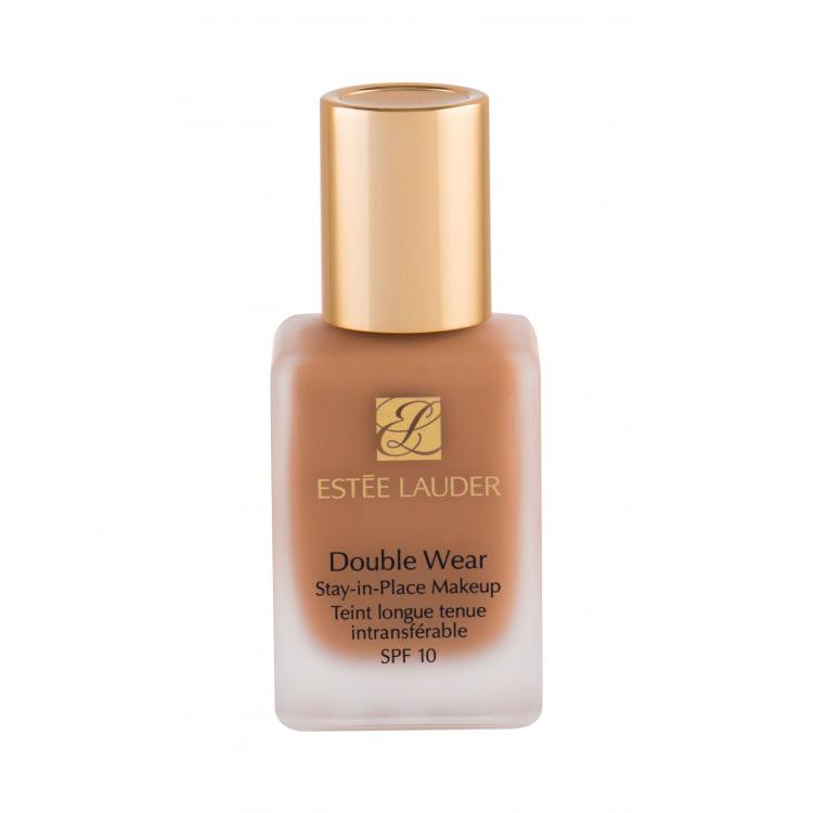 Estée Lauder Double Wear Stay In Place SPF10 Podkład dla kobiet 30 ml Odcień 4C2 Auburn