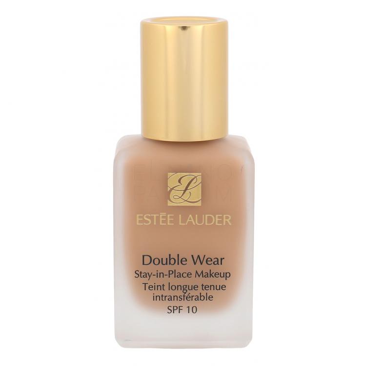 Estée Lauder Double Wear Stay In Place SPF10 Podkład dla kobiet 30 ml Odcień 3C2 Pebble