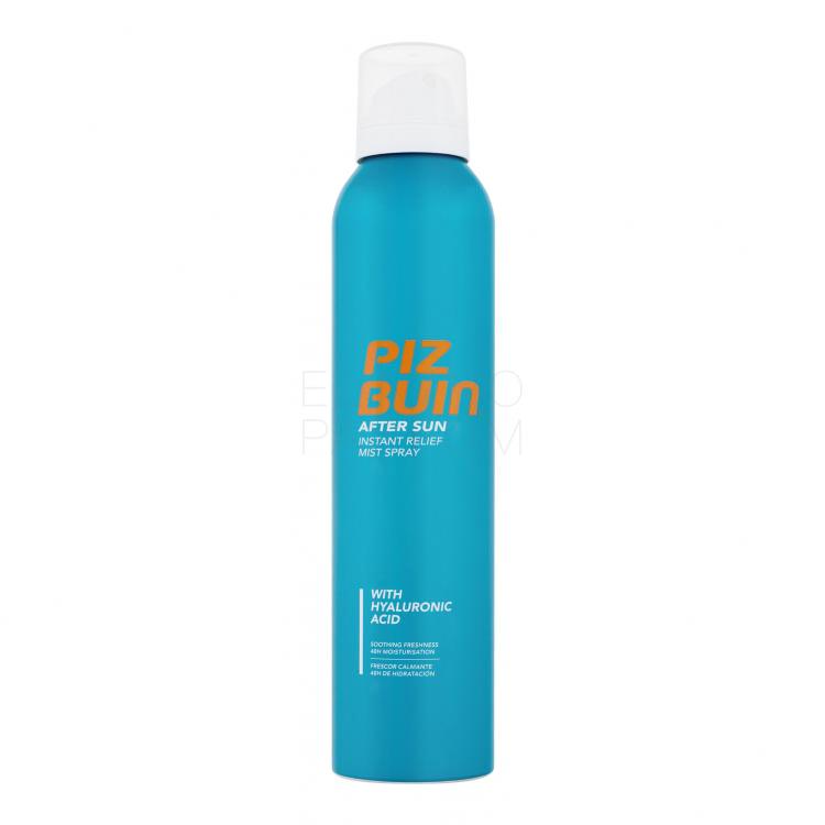PIZ BUIN After Sun Instant Relief Mist Spray Preparaty po opalaniu 200 ml