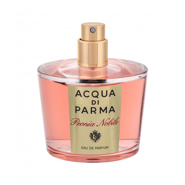 Acqua di Parma Le Nobili Peonia Nobile Woda perfumowana dla kobiet 100 ml tester