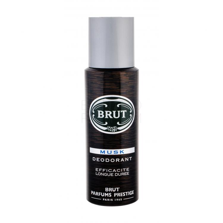 brut (unilever) brut musk