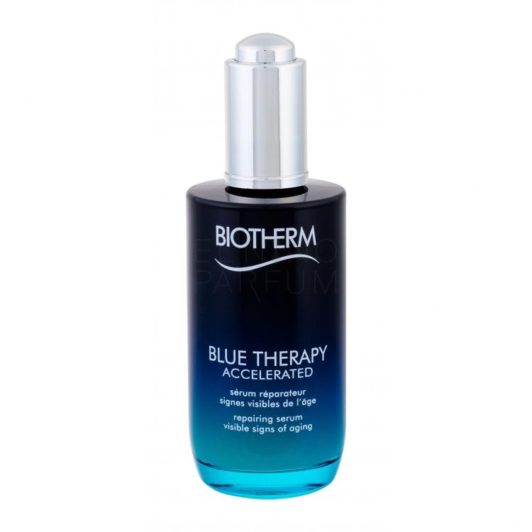 Biotherm Blue Therapy Serum Accelerated Serum do twarzy dla kobiet 75 ml