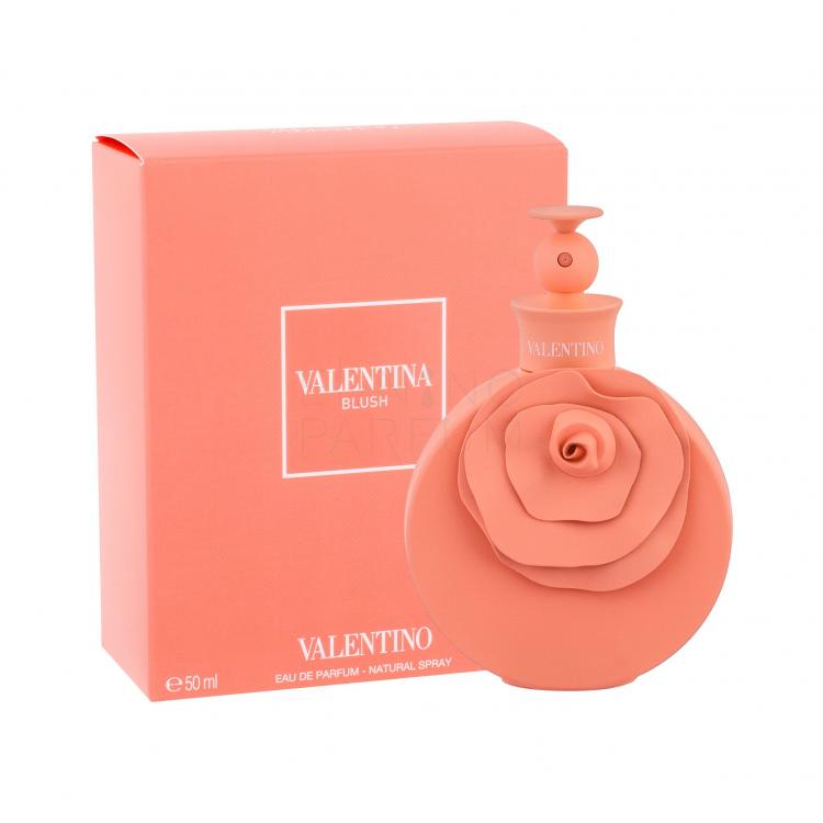 Valentino Valentina Blush Woda perfumowana dla kobiet 50 ml
