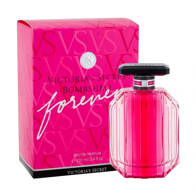 Victoria´s Secret Bombshell Forever Woda perfumowana dla kobiet 100 ml
