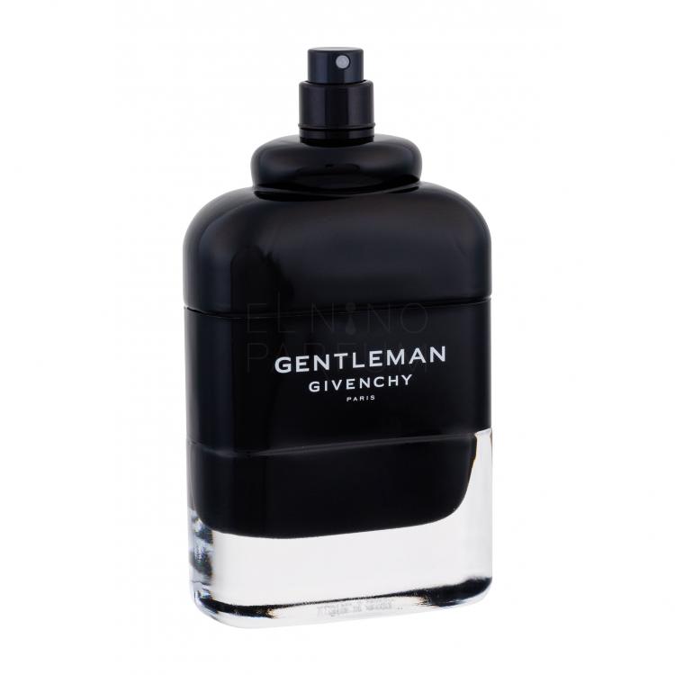 Givenchy Gentleman Woda perfumowana dla mężczyzn 100 ml tester