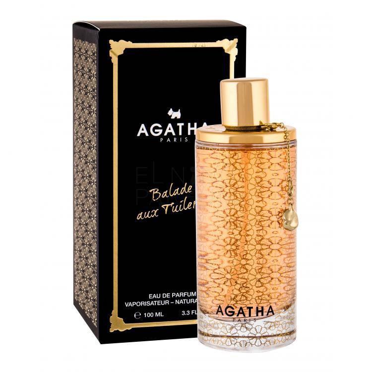 agatha balade aux tuileries