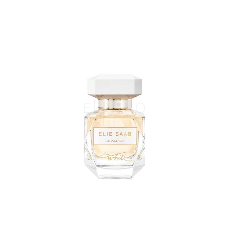 Elie Saab Le Parfum In White Woda perfumowana dla kobiet 30 ml