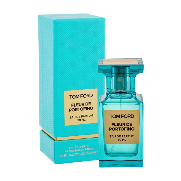 TOM FORD Fleur de Portofino Woda perfumowana 50 ml