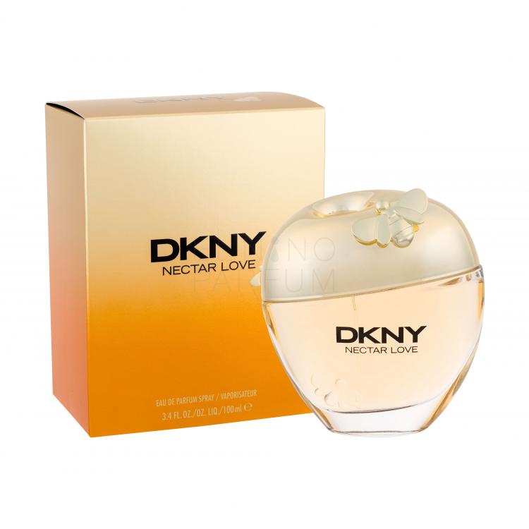 DKNY Nectar Love Woda perfumowana dla kobiet 100 ml