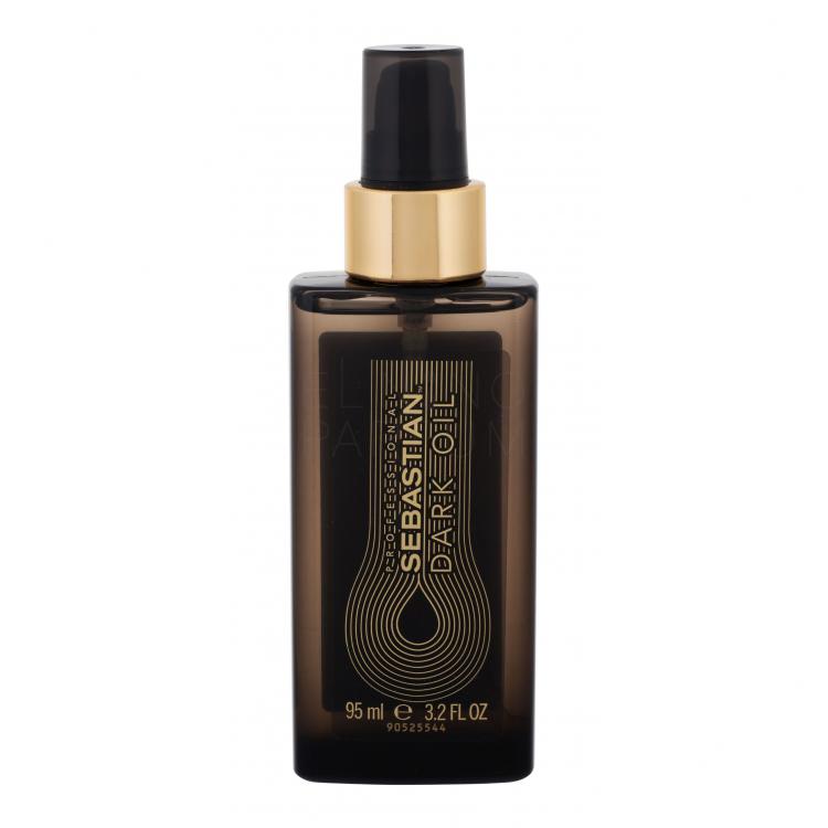 Sebastian Professional Dark Oil Stylizacja włosów 95 ml