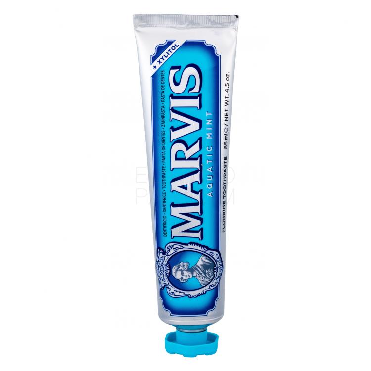 Marvis Aquatic Mint Pasta do zębów 85 ml