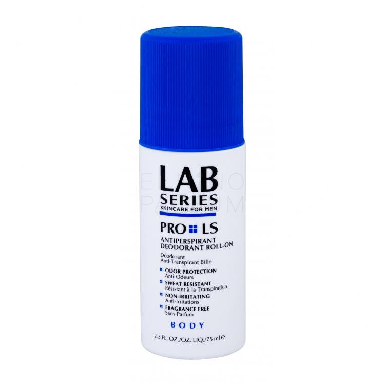 Lab Series PRO LS Antiperspirant Deodorant Roll-On Antyperspirant dla mężczyzn 75 ml