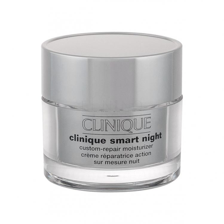 Clinique Clinique Smart Night Krem na noc dla kobiet 50 ml