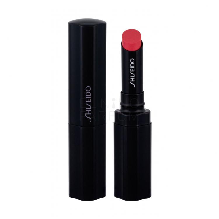 Shiseido Veiled Rouge Pomadka dla kobiet 2,2 g Odcień PK314