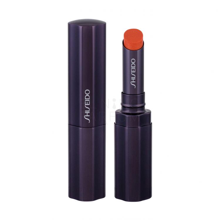 Shiseido Shimmering Rouge Pomadka dla kobiet 2,2 g Odcień OR316