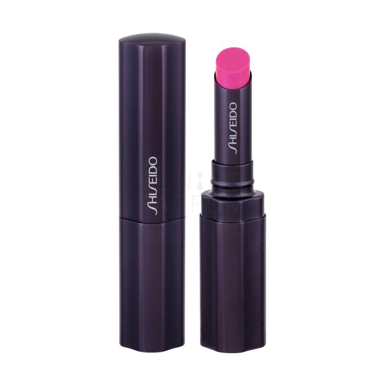 Shiseido Shimmering Rouge Pomadka dla kobiet 2,2 g Odcień PK415