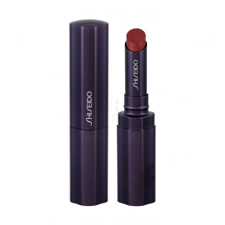 Shiseido Shimmering Rouge Pomadka dla kobiet 2,2 g Odcień RD320
