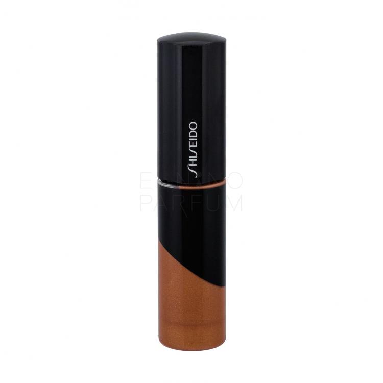 Shiseido Lacquer Gloss Błyszczyk do ust dla kobiet 7,5 ml Odcień BR301