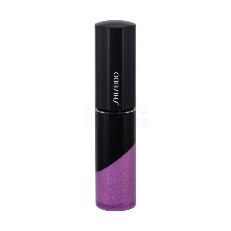 Shiseido Lacquer Gloss Błyszczyk do ust dla kobiet 7,5 ml Odcień VI207