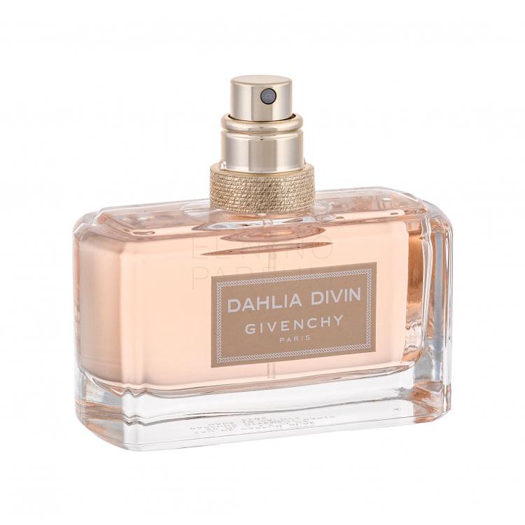 Givenchy Dahlia Divin Nude Woda perfumowana dla kobiet 50 ml tester