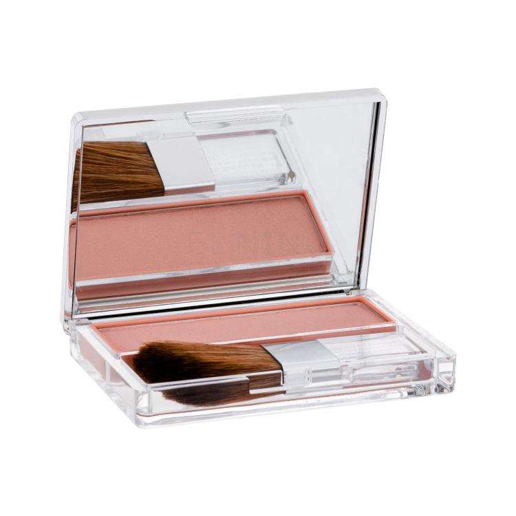 Clinique Blushing Blush Róż dla kobiet 6 g Odcień 101 Aglow