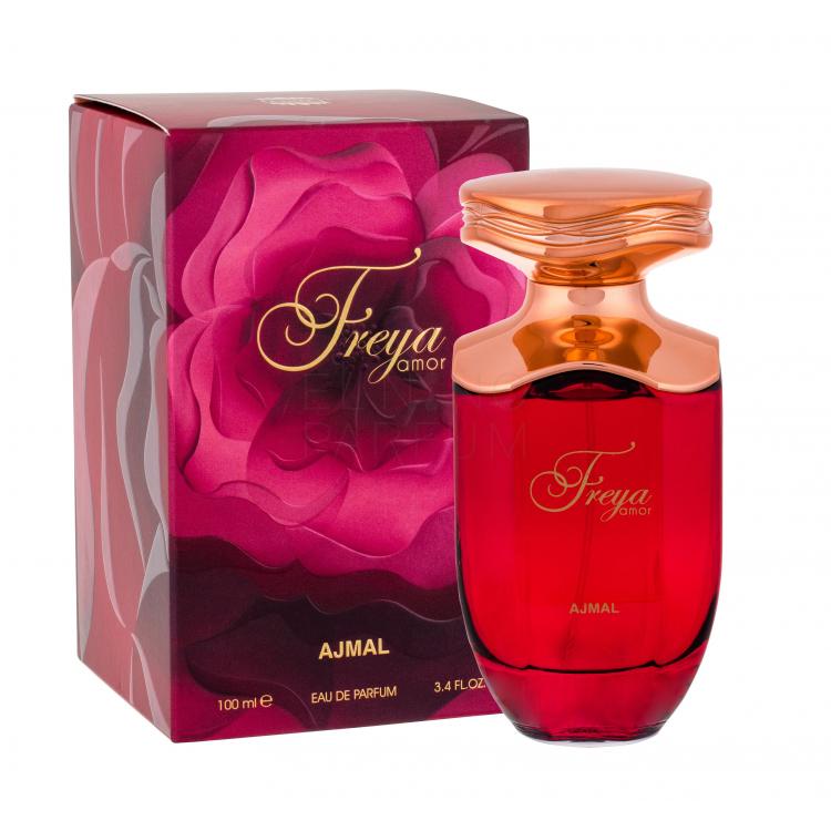 Ajmal Freya Amor Woda perfumowana dla kobiet 100 ml