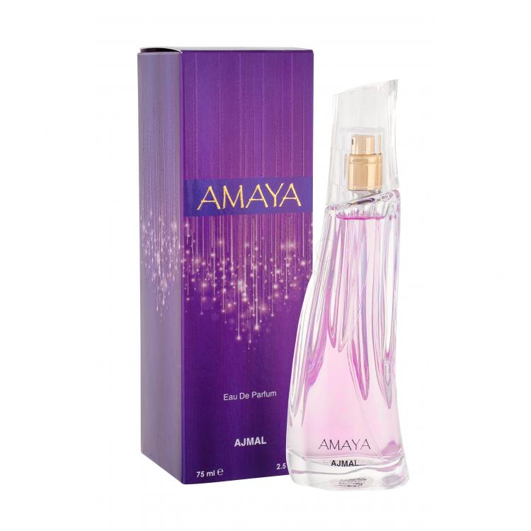 Ajmal Amaya Woda perfumowana dla kobiet 75 ml