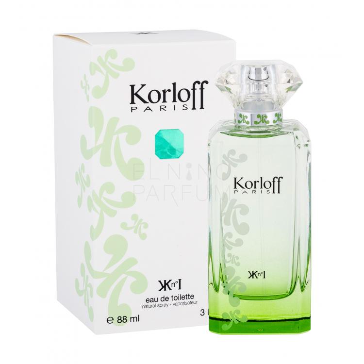 korloff kn°1