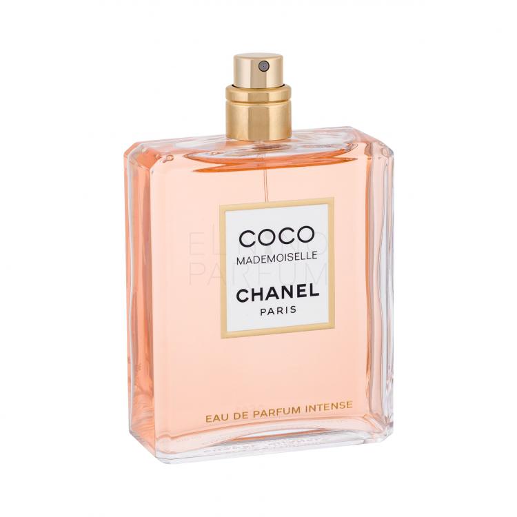 Chanel Coco Mademoiselle Intense Woda perfumowana dla kobiet 100 ml tester