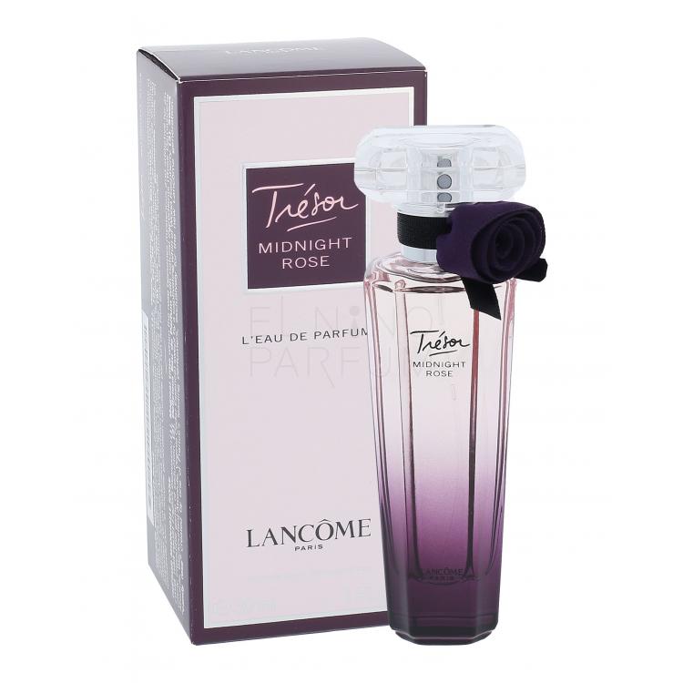 Lancôme Trésor Midnight Rose Woda perfumowana dla kobiet 30 ml
