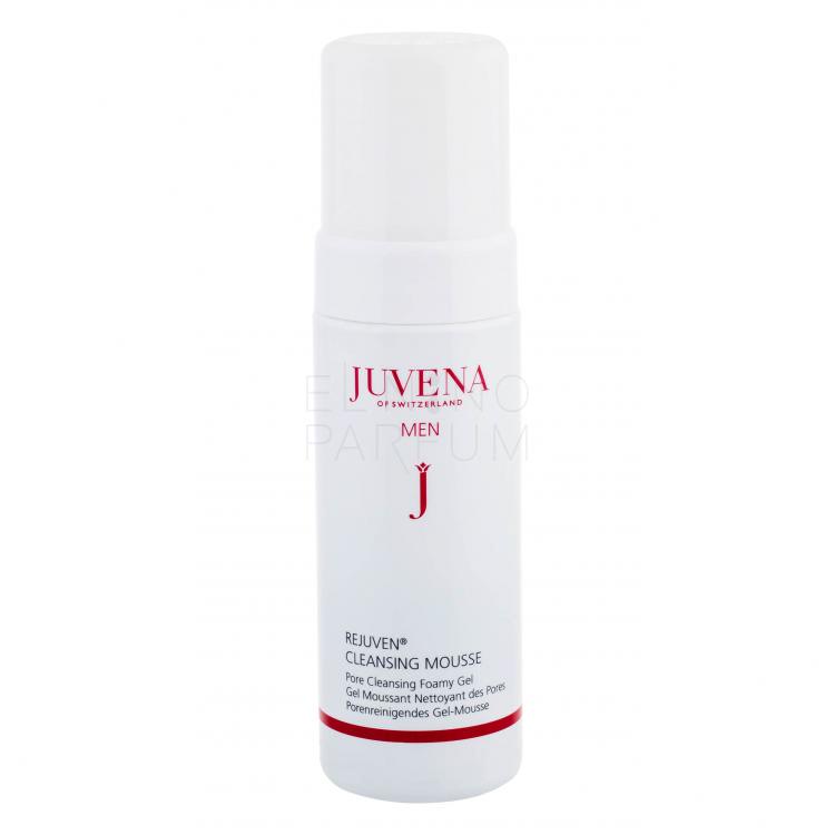 Juvena Rejuven® Men Pore Cleansing Foamy Gel Żel oczyszczający dla mężczyzn 50 ml