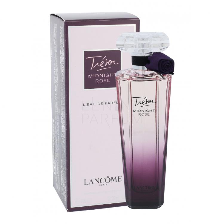 Lancôme Trésor Midnight Rose Woda perfumowana dla kobiet 75 ml