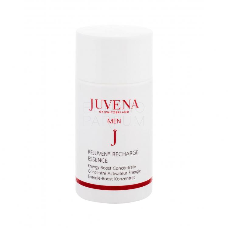 Juvena Rejuven® Men Energy Boost Concentrate Serum do twarzy dla mężczyzn 125 ml