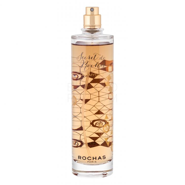Rochas Secret de Rochas Oud Mystère Woda perfumowana dla kobiet 100 ml tester