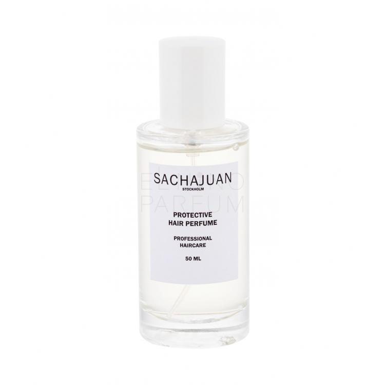 Sachajuan Styling &amp; Finish Protective Hair Perfume Mgiełka do włosów dla kobiet 50 ml