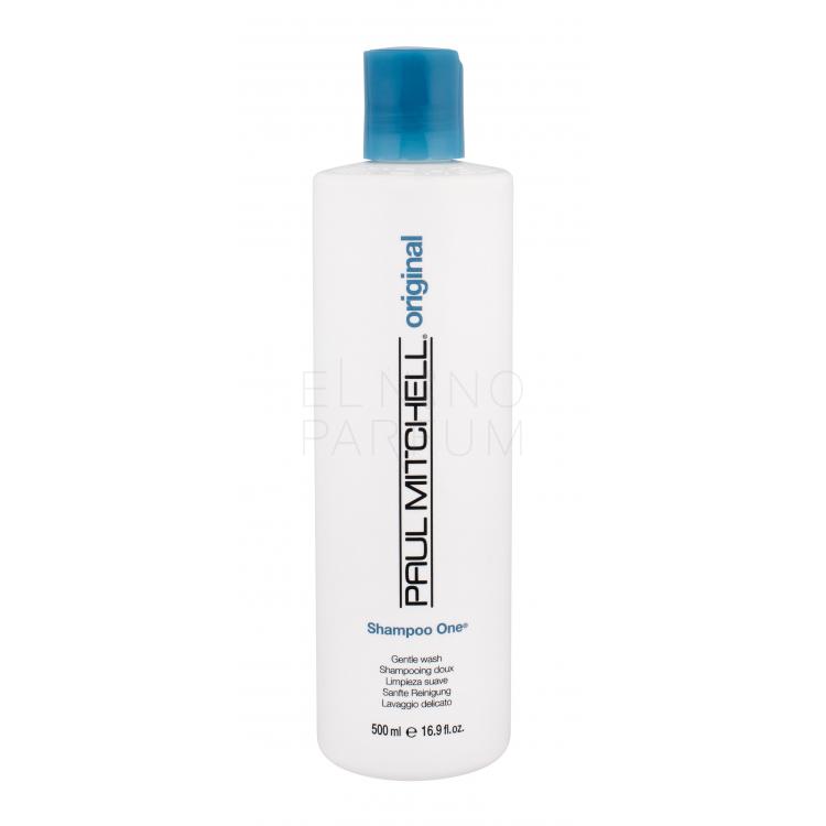 Paul Mitchell Original Shampoo One Szampon do włosów 500 ml