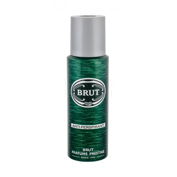 Brut Brut Original Antyperspirant dla mężczyzn 200 ml