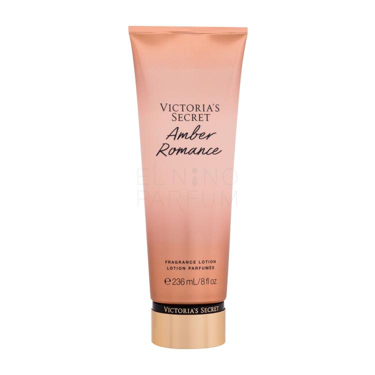 Victoria´s Secret Amber Romance Mleczko do ciała dla kobiet 236 ml