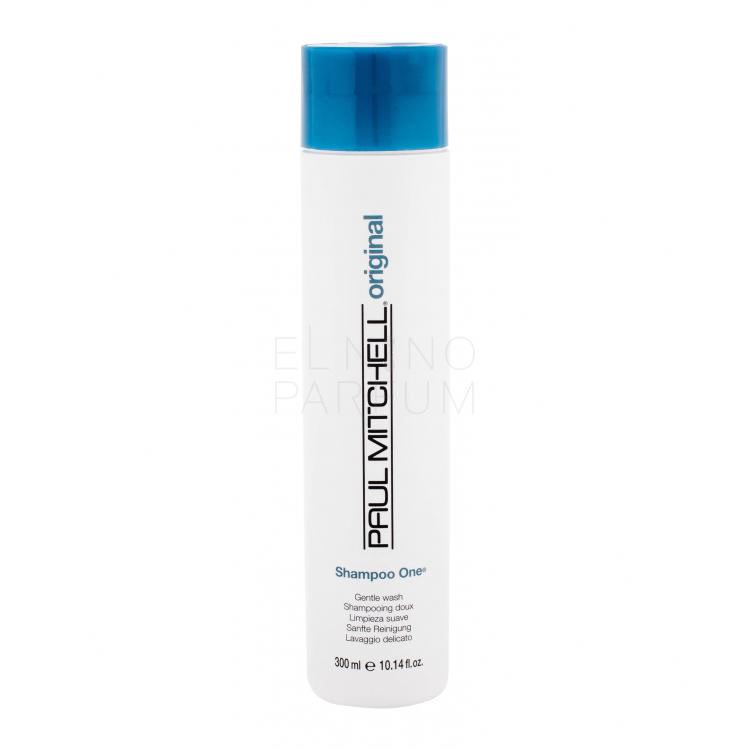 Paul Mitchell Original Shampoo One Szampon do włosów 300 ml