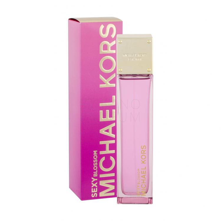 Michael Kors Sexy Blossom Woda perfumowana dla kobiet 100 ml