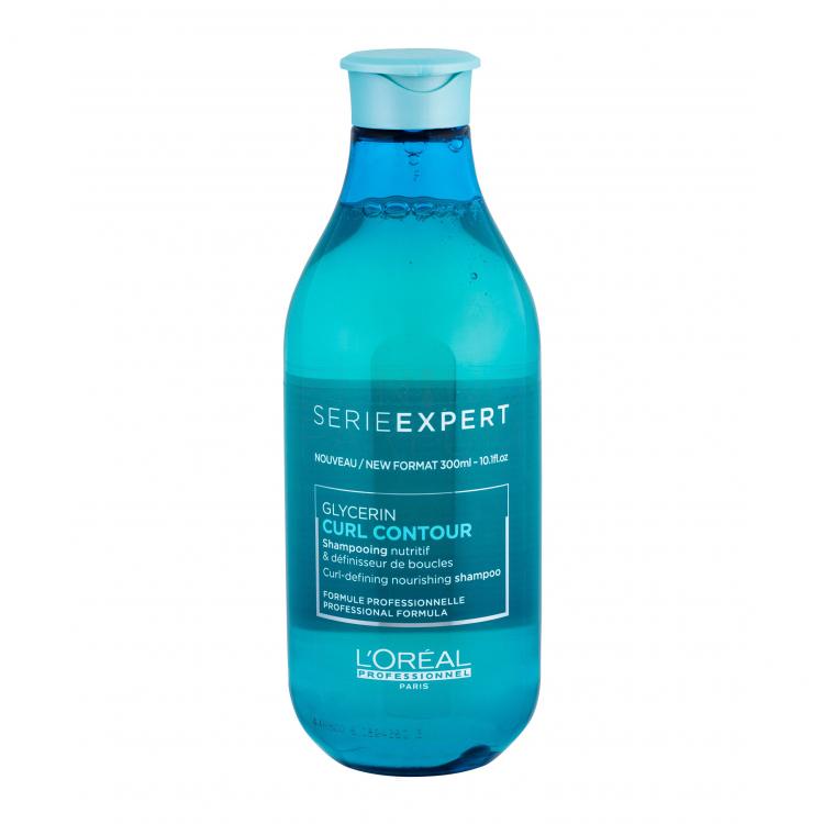 L&#039;Oréal Professionnel Série Expert Curl Contour Szampon do włosów dla kobiet 300 ml