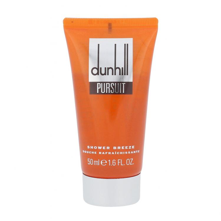 Dunhill Pursuit Żel pod prysznic dla mężczyzn 50 ml